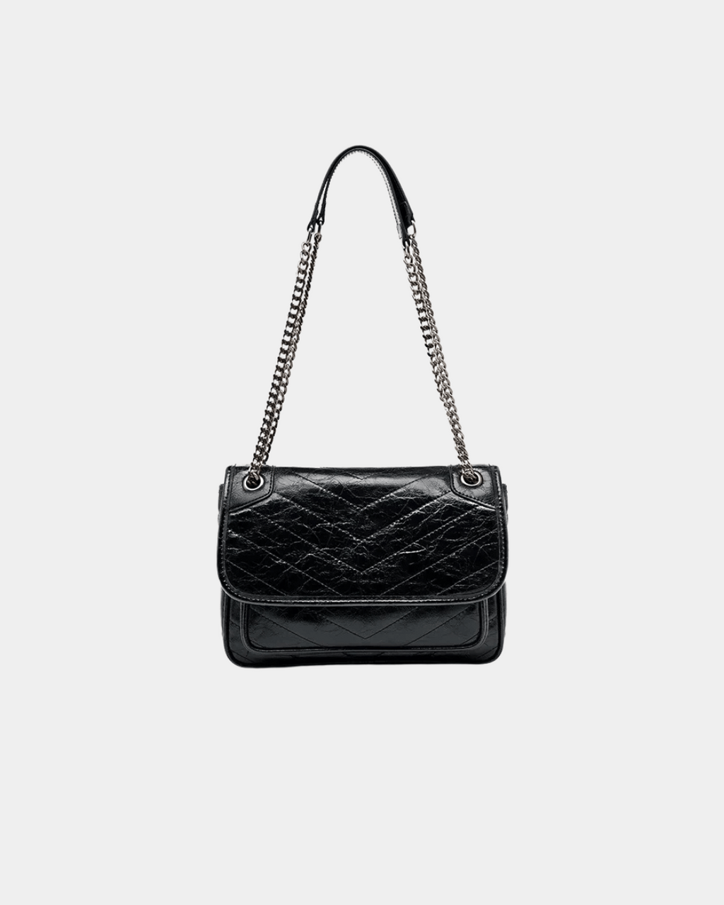 Bolsa de couro Diana Prime