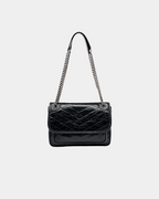 Bolsa de couro Diana Prime