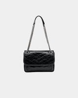 Bolsa de couro Diana Prime