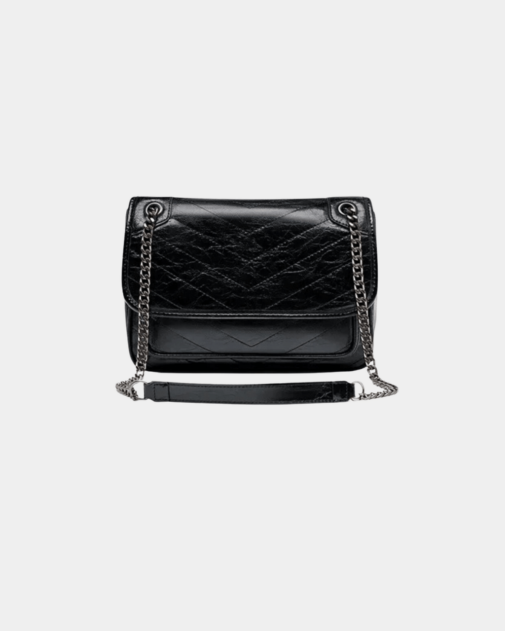 Bolsa de couro Diana Prime