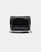 Bolsa de couro Diana Prime