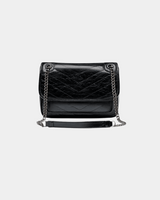 Bolsa de couro Diana Prime
