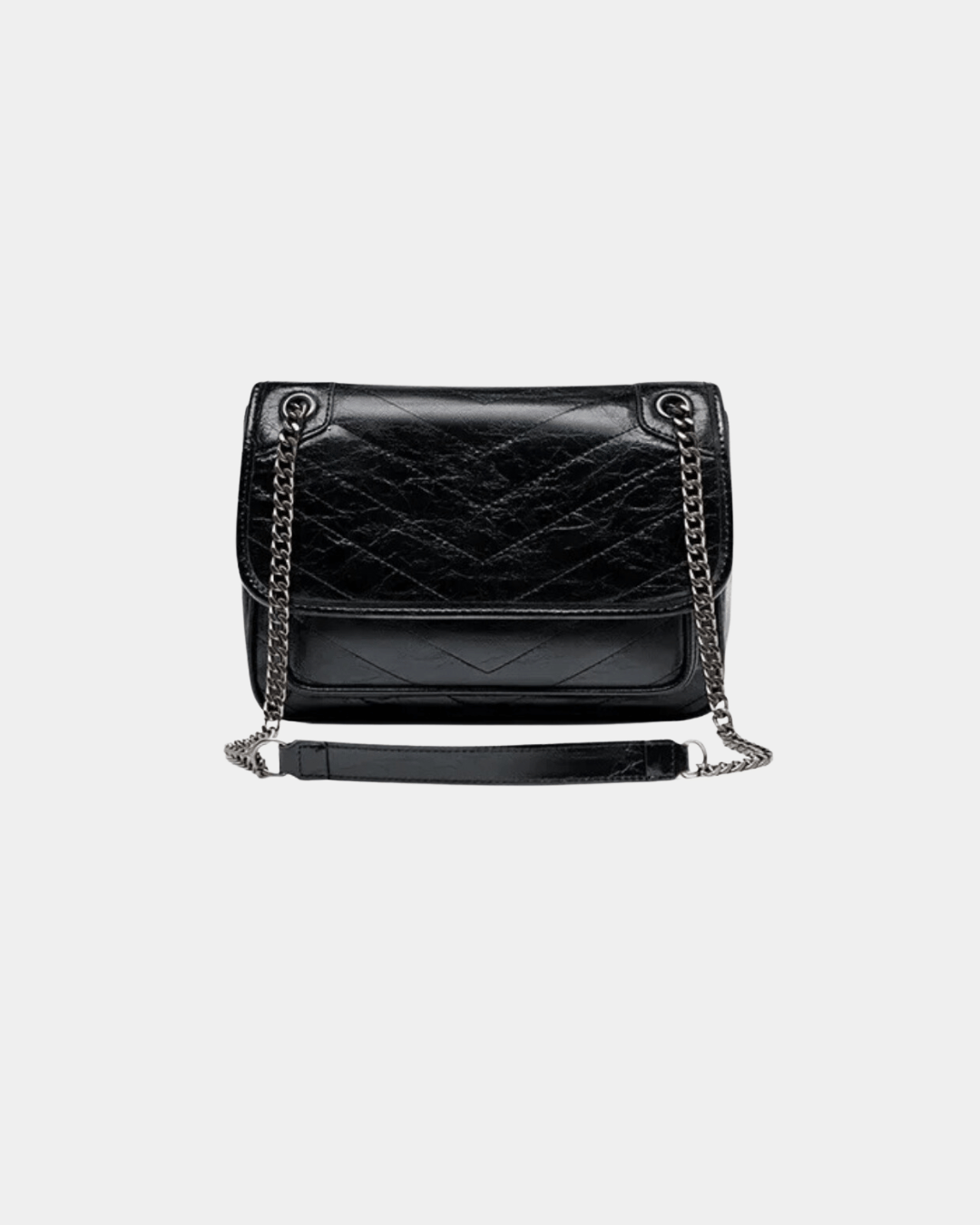 Bolsa de couro Diana Prime