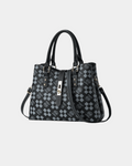 Bolsa de couro Alana Mares