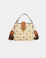 Bolsa de couro Catena Duc