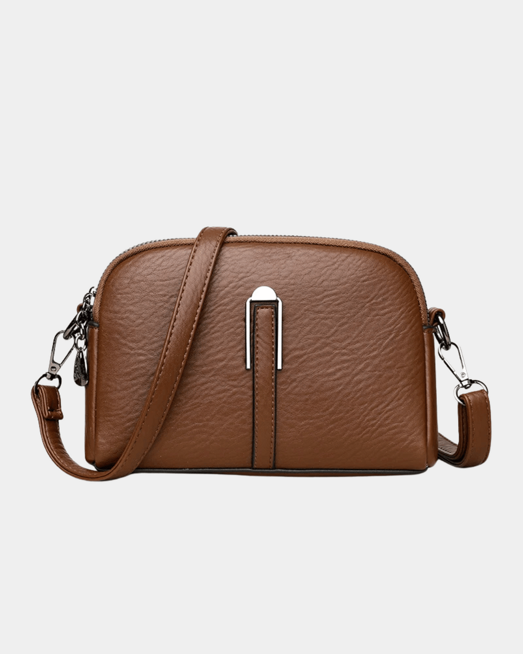 Bolsa de couro Nest - novo modelo 2026