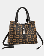 Bolsa de couro Alana Mares