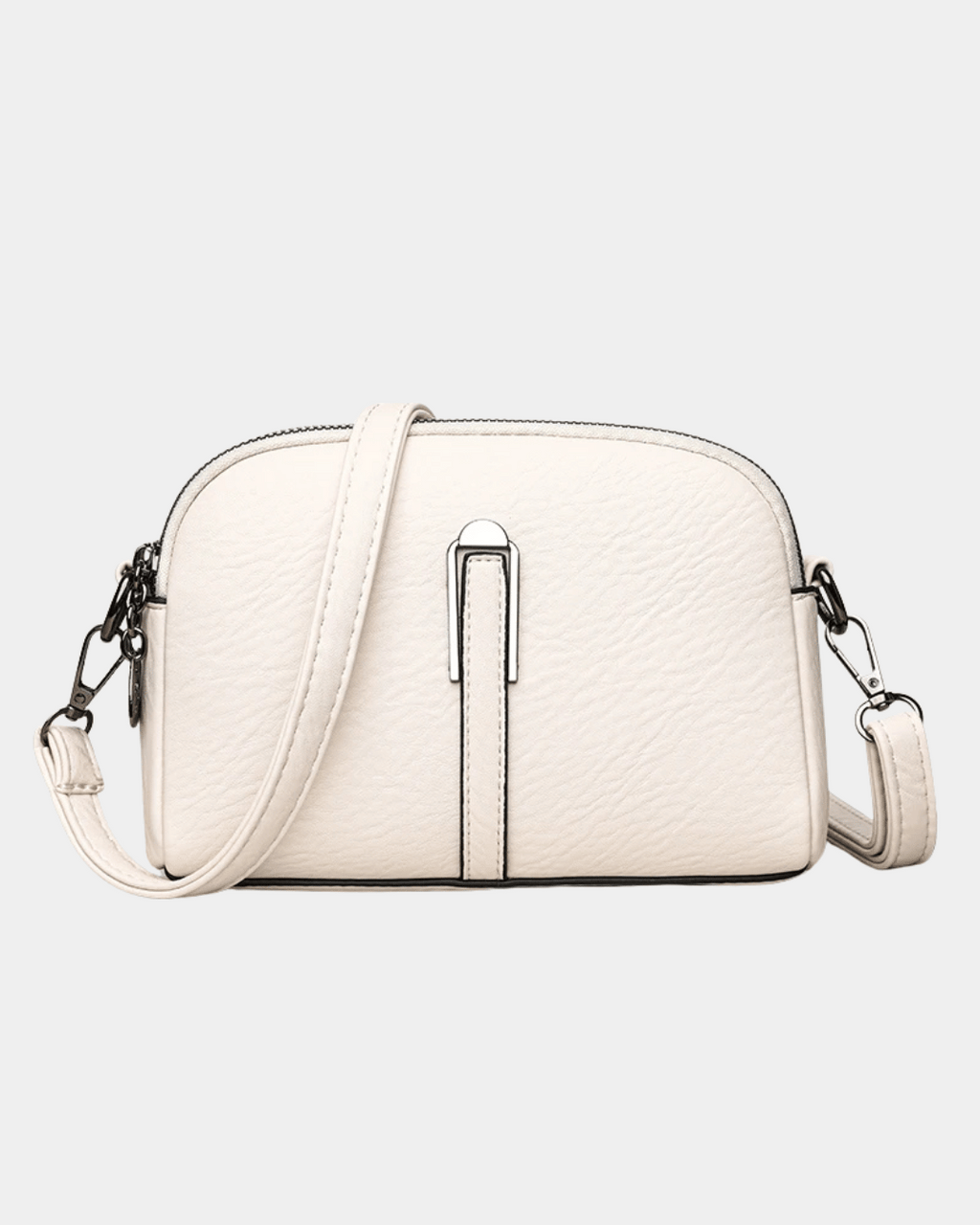 Bolsa de couro Nest - novo modelo 2026