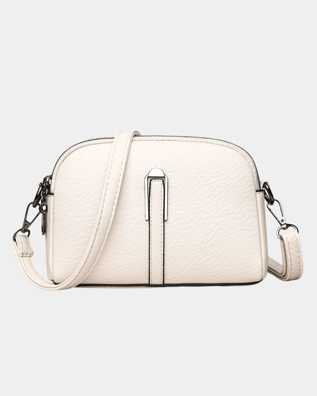 Bolsa de couro Nest - novo modelo 2026