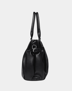 Bolsa Aline elegante em couro