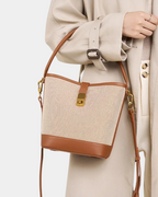 Bolsa Júlia Genuine Leather