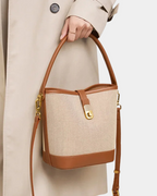 Bolsa Júlia Genuine Leather