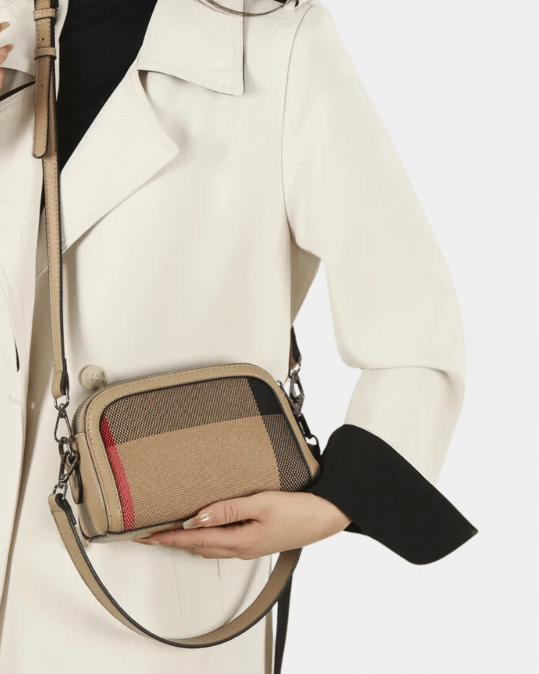Bolsa feminina de Stone