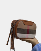 Bolsa Love Xadrez