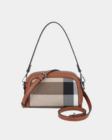 Bolsa feminina de Stone