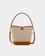 Bolsa Júlia Genuine Leather