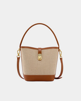 Bolsa Júlia Genuine Leather