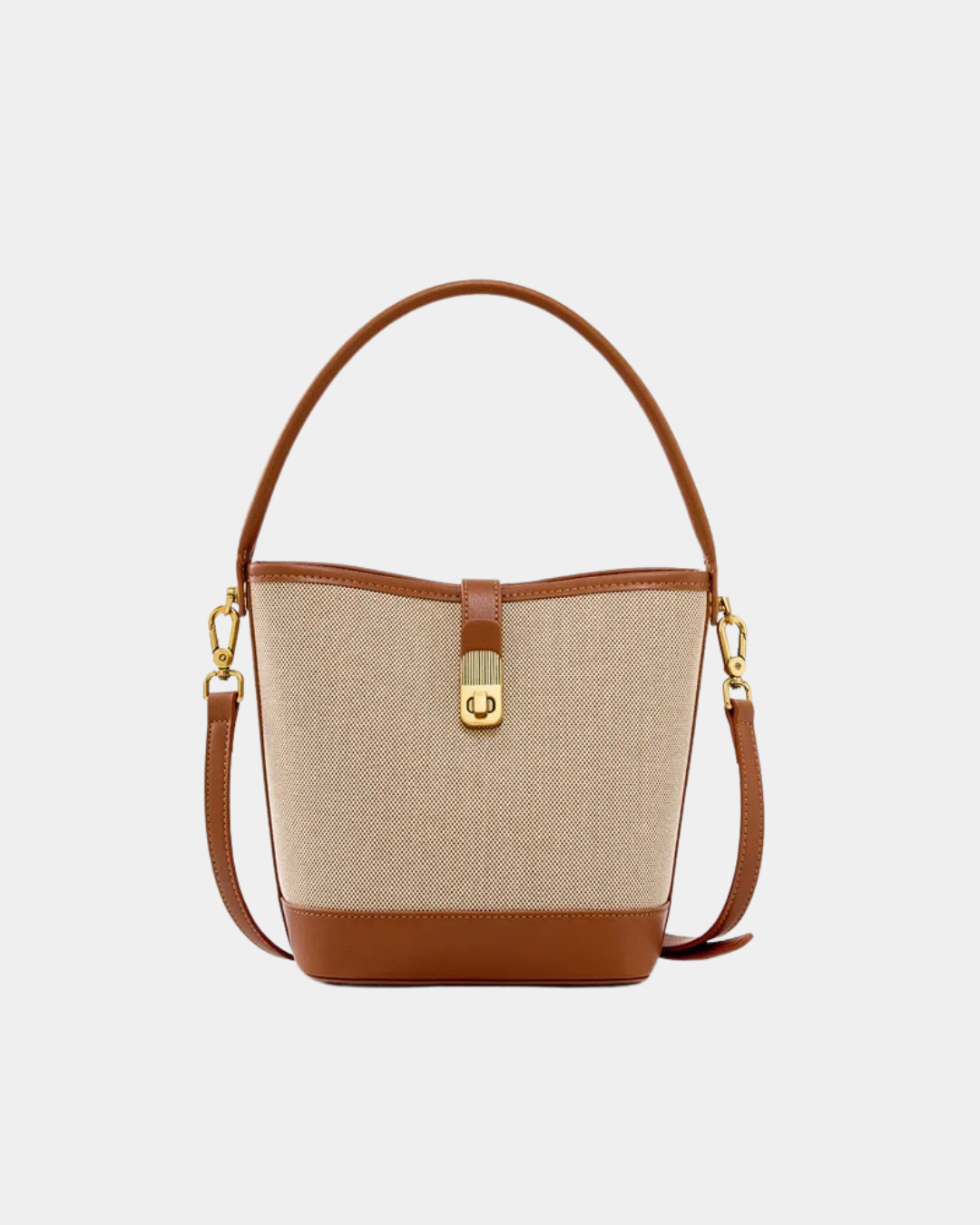 Bolsa Júlia Genuine Leather