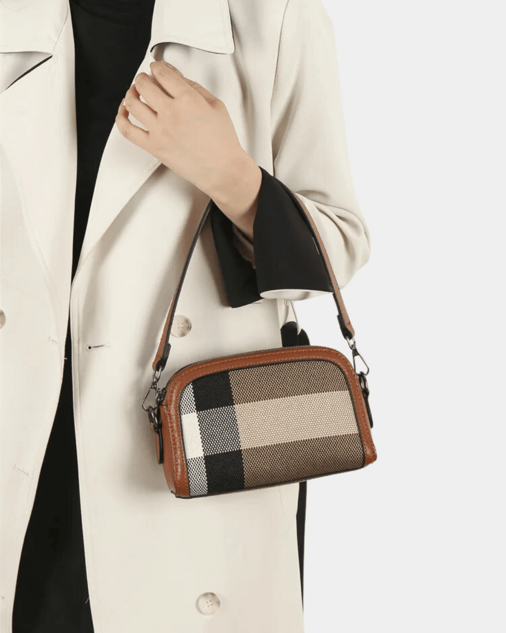 Bolsa feminina de Stone