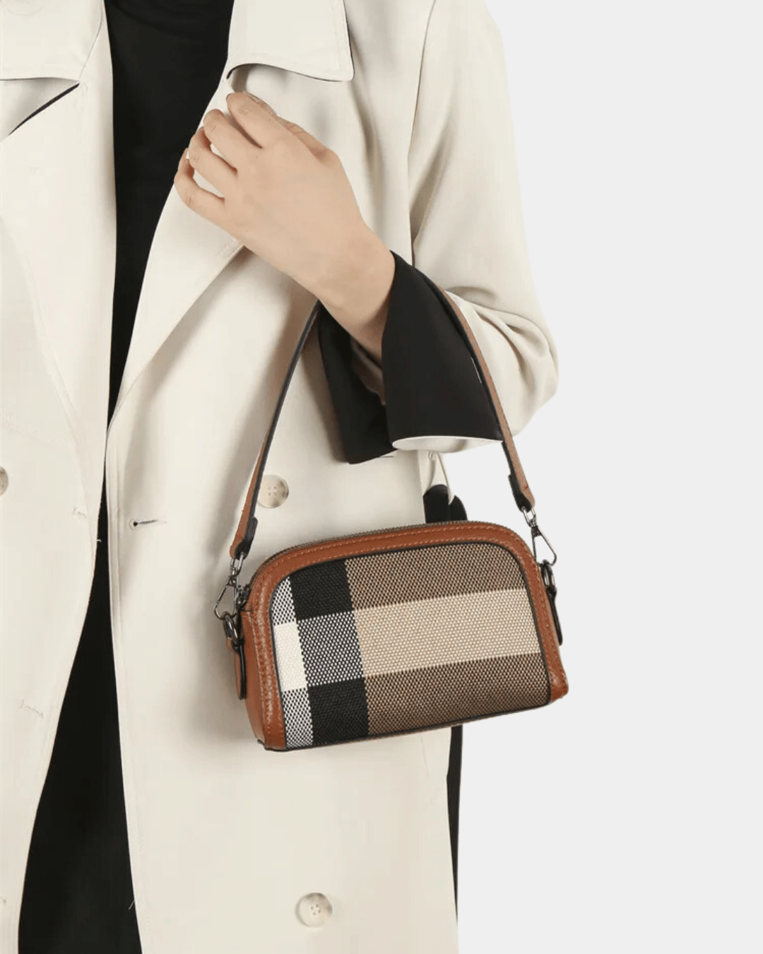 Bolsa feminina de Stone