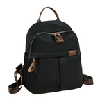 Mochila de couro impermeável Rebec