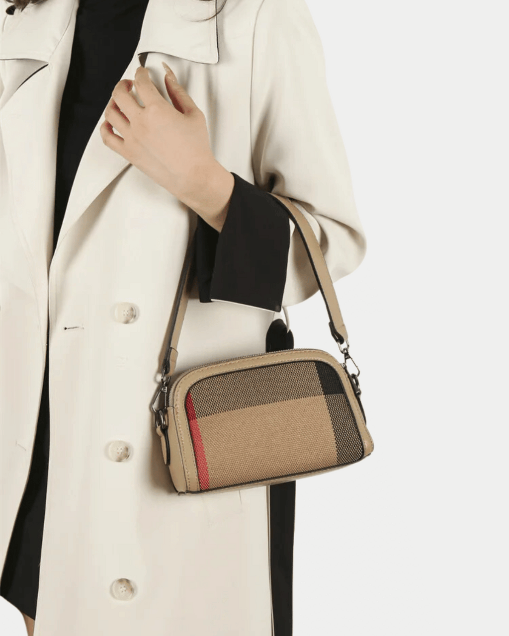 Bolsa feminina de Stone