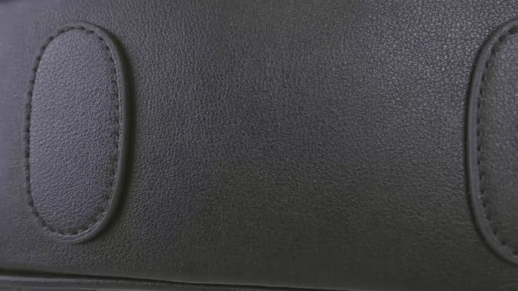 Bolsa Transversal Royale Noir
