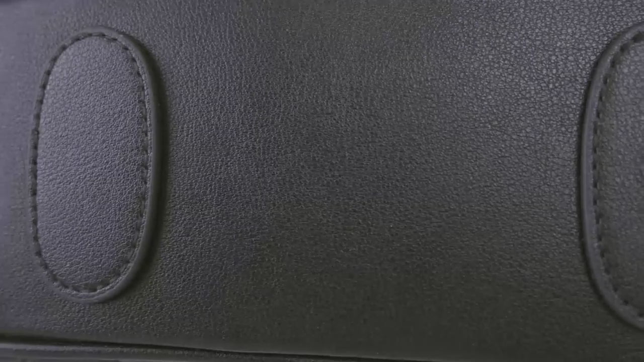 Bolsa Transversal Royale Noir