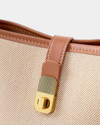 Bolsa Júlia Genuine Leather