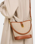 Bolsa Júlia Genuine Leather