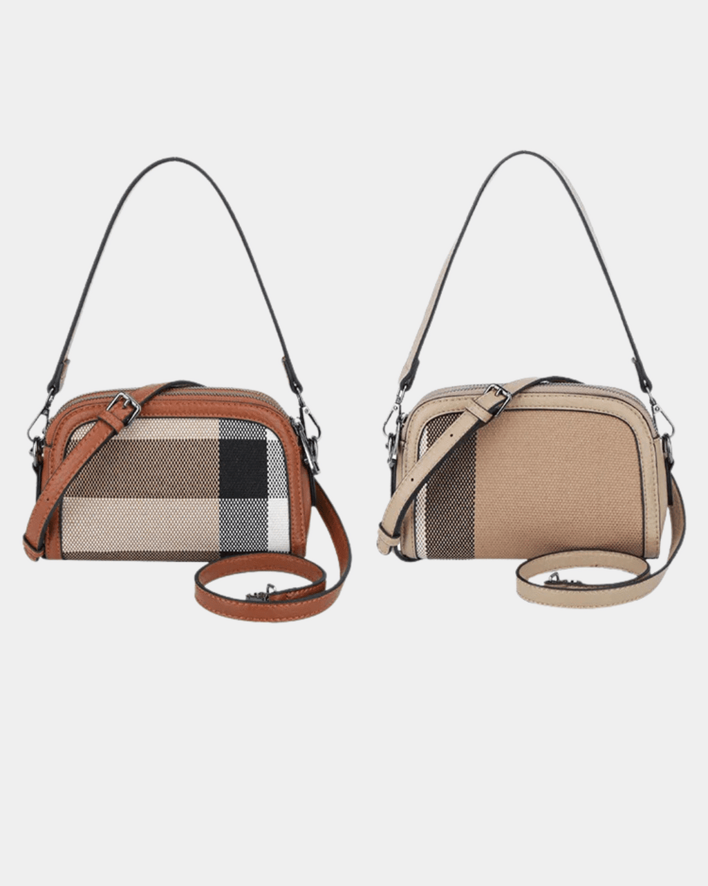 Bolsa feminina de Stone