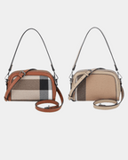 Bolsa feminina de Stone