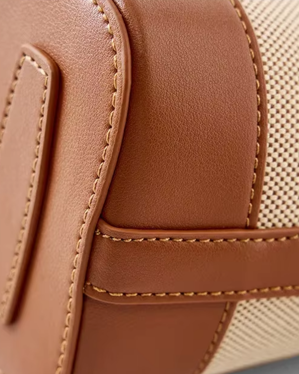 Bolsa Júlia Genuine Leather